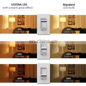 Edison Style Led Vintage Bulb E26 E27 2200k 2500k 2700k Dimmable 12v dc 120v 230v Led Light Bulb thumbnail-4