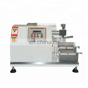 Anti Cut Glove Testing Machine for Safety Gloves thumbnail-7