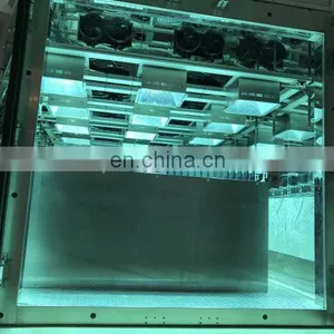 UV Preconditioning Tester/UV Aging Testing Chamber / PV Module Testing Machine With IEC61215-2:2016 Testing Standard thumbnail-5