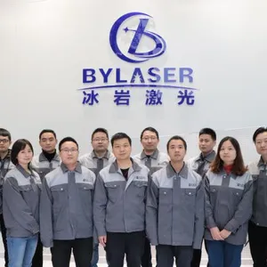 Luoyang Bingyan Laser Equipment Co.,Ltd company overview - view 2 thumbnail