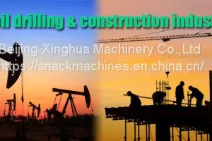 Industrial Uses of Starch And Its Derivatives! thumbnail-4