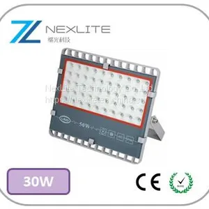Reflector de Led 30w Industriales Para Exteriores Reflector Led 30w Tecnolite thumbnail-1