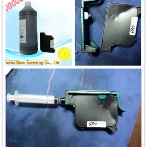 Handheld Printer Cartridge thumbnail-4