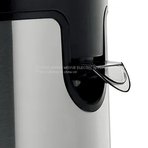 800W Juicer 75MM Big Mouth Private Kitchen Fruit Vegetable Electric Commercial Centrifugal thumbnail-2