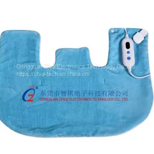 Hot Selling Neck and Shoulder Heat Pad thumbnail-1