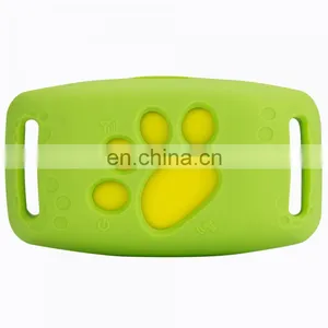 Smart Product GPS Pet Tracker Anti-lost Mini Pet Collar thumbnail-6