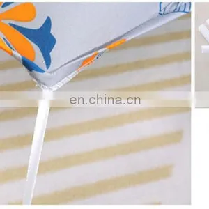 HOT Selling 100%polyester Printed Elastic Sofa Cover+Two Cushion Covers Universal Fitted Sofa Slipcover thumbnail-4