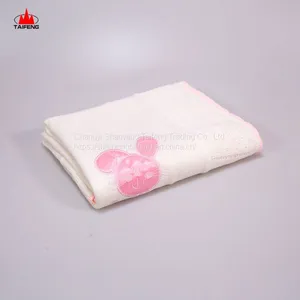 2020 New Style Cotton Baby Shawls and Blankets 100% Acrylic Jacquard thumbnail-3