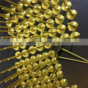 For Honda D Series 1.4L D14 CIVICc 1.5L D15A3 D15A2 D16B CRX HF SI VTI VTEC TOP Speed Drag Racing Engine Valves thumbnail-4