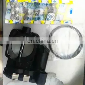 Truck Diesel Factory Spare Parts For Mitsubishi Canter Cift Teker 4d30 4d32 4d34 4d36 4DR5 2000 Intake Exhaust Engine Valve Seal thumbnail-7