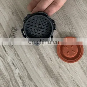 Membrane for Engine Rocker Casmshaft Head Cover 0248L1 9651815680 For Peugeot 206 207 307 308 407 FOR Citroen C2 C3 Berlingo thumbnail-3