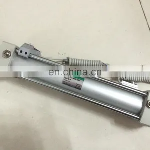CKD Pneumatic Rotary Cylinder Pneumatic And Electrical Components Air Cylinder SCA2-CA-40B-200 thumbnail-1