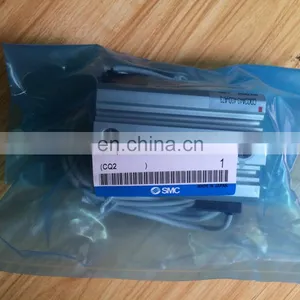 SMC Air Small Cylinder CDQ2A40-40D-A73 thumbnail-2