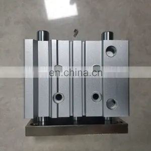 SMC Cylinder MGPL25-30Z thumbnail-3