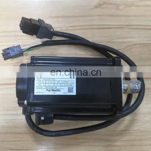Fuji Electric ac Servo Motor GYS401D5-HC2 thumbnail-1