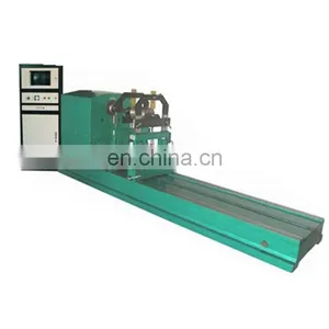 Professional Automatic YYW-1600A Universal Joint Boat Propeller Balancing Machine thumbnail-1