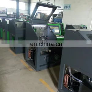 Electrical Medium Pressure HEUI Common Rail Injector Test Equipment thumbnail-6