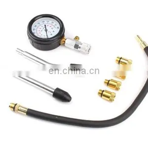 G326 Cylinder Pressure for Diesel Truck Digital Air Pressure Gauge thumbnail-2