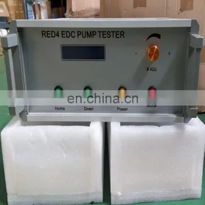 Electronic Diesel Control RED4 EDC Pump Tester thumbnail-1