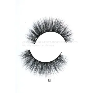 3D Faux Mink Lashes Wholesale thumbnail-5