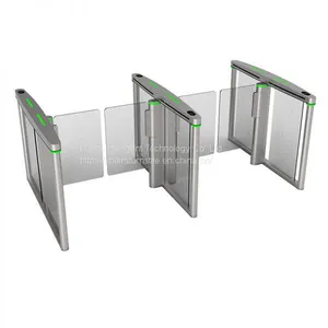 PROMOTION – FASTLANE SPEED GATE TURNSTILE MT356 thumbnail-2