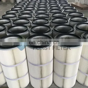 FORST Industrial Air Filter Cartridge Manufacturer thumbnail-3