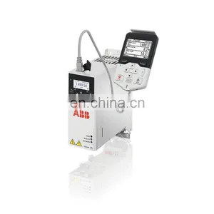 0.37KW Low Voltage AC Drive ABB Mechanical Transmission ACS380-040S-02A4-1 thumbnail-1