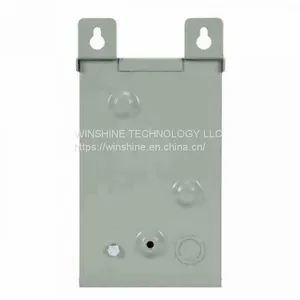 120V to 12V 1 KVA Isolation Transformer With Steel Enclosure thumbnail-2