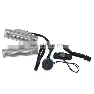 Tailgate Release Switch 95961097 for CHEVROLET CRUZE CHEVROLET ORLANDO thumbnail-5
