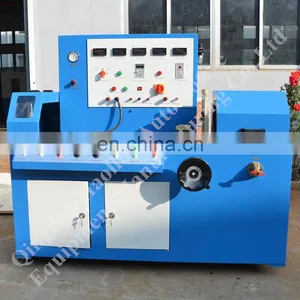 Test Machine for Heavy Duty Truck Generator Starter Motor thumbnail-2