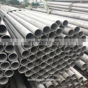 Industry Grade 316L Austenitic Stainless Steel 1.4432 Seamless Pipe & Tube thumbnail-3