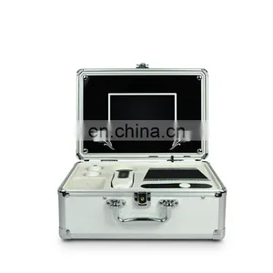 Newest Portable Needle Free Mesotherapy Machine thumbnail-1