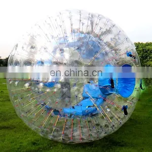 Competitive Price for Water Zorbing Ball Equipment thumbnail-1