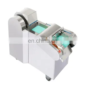 Restaurant n Industrial Vegetable Cutter and Vegetable Slicer and Vegetable Cutting Machine thumbnail-4