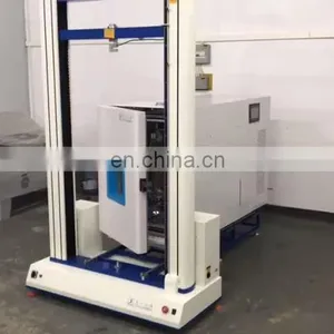 Liyi High Low Tension High Temperature Tensile Testing Machine thumbnail-1