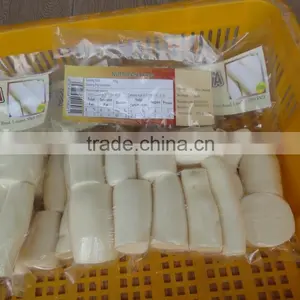 Vietnam Tapioca ( Frozen and Fresh Cassava ) Chips thumbnail-1