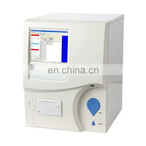 Supplying Reagents for Coulter Human Hematology Analyzer thumbnail-1