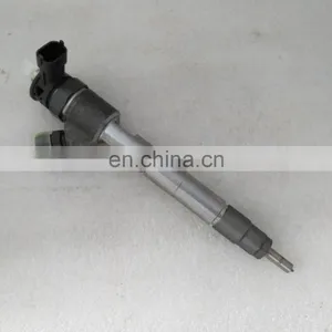 Bosch Common Rail Injector  0445110720 thumbnail-5