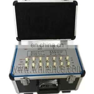 FY95 Voltage Transformer Load Box thumbnail-3