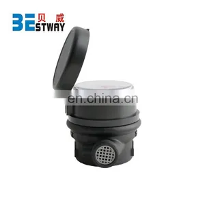 Nylon Material Multi-Jet Plastic Water Meter thumbnail-3