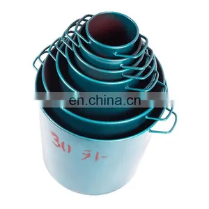 Whosale Concrete CylindricalBulk Density Measures Bulk Density Measures Different Capacity thumbnail-1