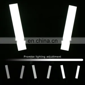 Anchor Selfie Jewelry Photography Fill Light Live Beauty Double Arm Light Multipurpose LED Photography Light thumbnail-5