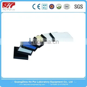 Laboratory Fitting/chemical Table Top Board/esd Worktop thumbnail-3