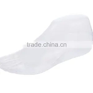 Plastic Foot Mannequin Dispaly Socks/shoes Feet Mannequin Model M0026-RJ1/2/3/4 thumbnail-5