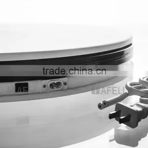 New Design Mannequin Electronic Base for Window Display Mannequin thumbnail-3
