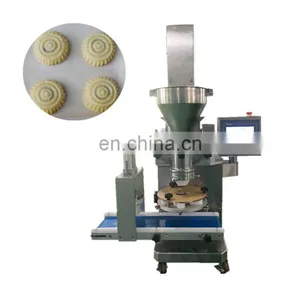 Hot Sale Maamoul Machine/ MoonCake Molding Machinery thumbnail-4