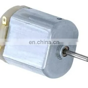 1.5-4.5V DC Motors Vacuum Motors Electrical FA-260 FC-260 thumbnail-1
