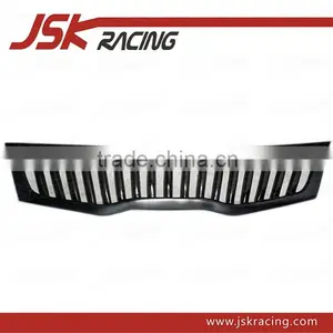 JSK-1 STYLE CARBON FIBER FRONT GRILLE FOR KIA K5 (JSK130302) thumbnail-1