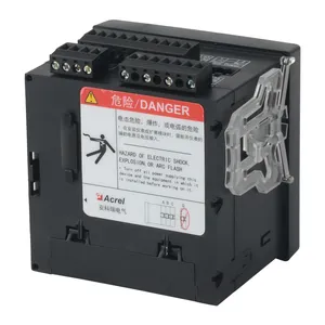 APM830 Three Phase Multi Function Digital Smart Energy Meter thumbnail-4