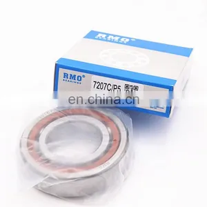 7201AC Angular Contact Ball Bearing 7201C 7201 Bearing thumbnail-5